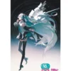 Hatsune Miku Poster Happy 16th Birthday Miku