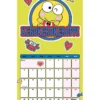 Hello Kitty & Friends Kalender 2027