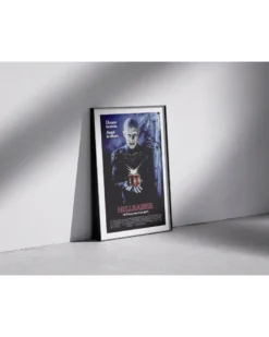 Hellraiser Poster - One Sheet Das Tor zur Hölle - 61x91,5 cm