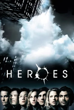 Heroes Poster