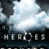 Heroes Postkarte Teaser