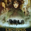 Herr der Ringe Poster Die Gefährten