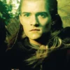 Herr der Ringe Poster die Rückkehr des Königs