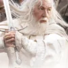 Herr der Ringe Poster die Rückkehr des Königs
