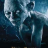 Herr der Ringe Poster die Rückkehr des Königs