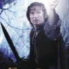 Herr der Ringe Poster die Rückkehr des Königs