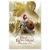 Herr der Ringe Poster Die Schlacht der Rohirrim