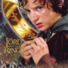 Herr der Ringe Poster die zwei Türme