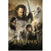 Herr der Ringe Poster Return of the King