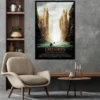 Herr der Ringe Poster 61 x 91,5 cm