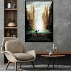 Herr der Ringe Poster 61 x 91,5 cm