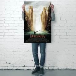 Herr der Ringe Poster 61 x 91,5 cm