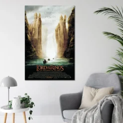 Herr der Ringe Poster 61 x 91,5 cm