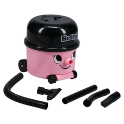 Hetty Desk Vacuum PC-Staubsauger