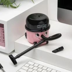 Hetty Desk Vacuum PC-Staubsauger