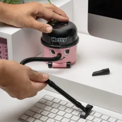 Hetty Desk Vacuum PC-Staubsauger