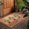 Hi(gh) & Grow Home Kiffer Fußmatte