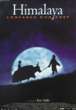 Himalaya Poster