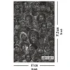 Hip Hop Allstars Poster