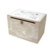 Holzbox Hochzeitspost Wedding Kiste