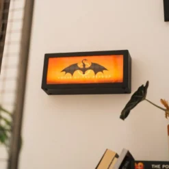 House of the Dragon Lampe Targaryen