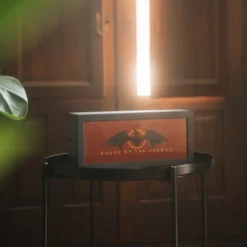 House of the Dragon Lampe Targaryen
