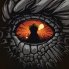 House Of The Dragon Poster