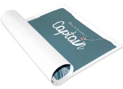 How To Become A Captain Kunstdruck
