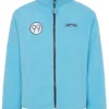 Hunter X Hunter Graphic Fleece Fleecejacke