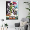 Hunter x Hunter Poster Group