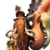 Ice Age 3 Poster Dawn of the Dinosaurs