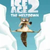 Ice age 2 - the Meltdown Poster