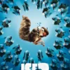 Ice Age 2 - The Meltdown Poster