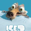 Ice Age 2 The Meltdown Poster Scrat Never thaw it coming!