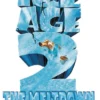 Ice Age 2 The Meltdown Poster Teaser