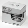 Ich hasse Menschen Tasse