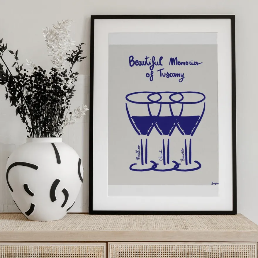 Il vino