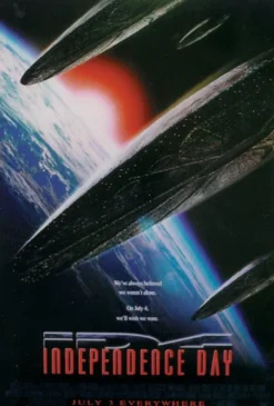 Independence day Poster