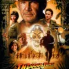 Indiana Jones - Kingdom of the Crystal skull