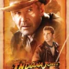 Indiana Jones - Kingdom of the Crystal Skull