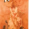 Indiana Jones Poster