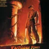 Indiana Jones Poster