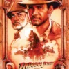 Indiana Jones Poster