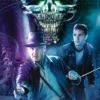Indiana Jones Poster Kingdom of the Crystal Skull