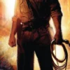 Indiana Jones Poster Kingdom of the Crystal Skull