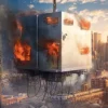 Insurgent Poster Defy Reality