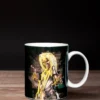 Iron Maiden Tasse Killers