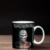 Iron Maiden Tasse The Book of Souls