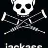 Jackass the Movie Poster