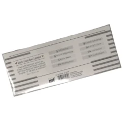 Jahres Countdown Kalender Holz-Tischkalender, Tagezähler